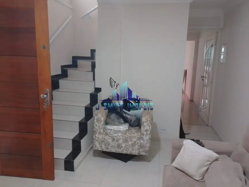 Foto 6 de Casa com 3 quartos à venda, 180m2 em Cidade das Flores, Osasco - SP