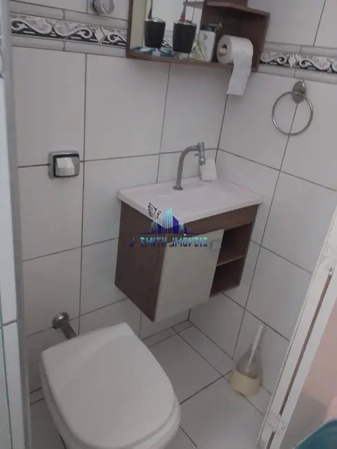 Foto 8 de Casa com 3 quartos à venda, 180m2 em Cidade das Flores, Osasco - SP