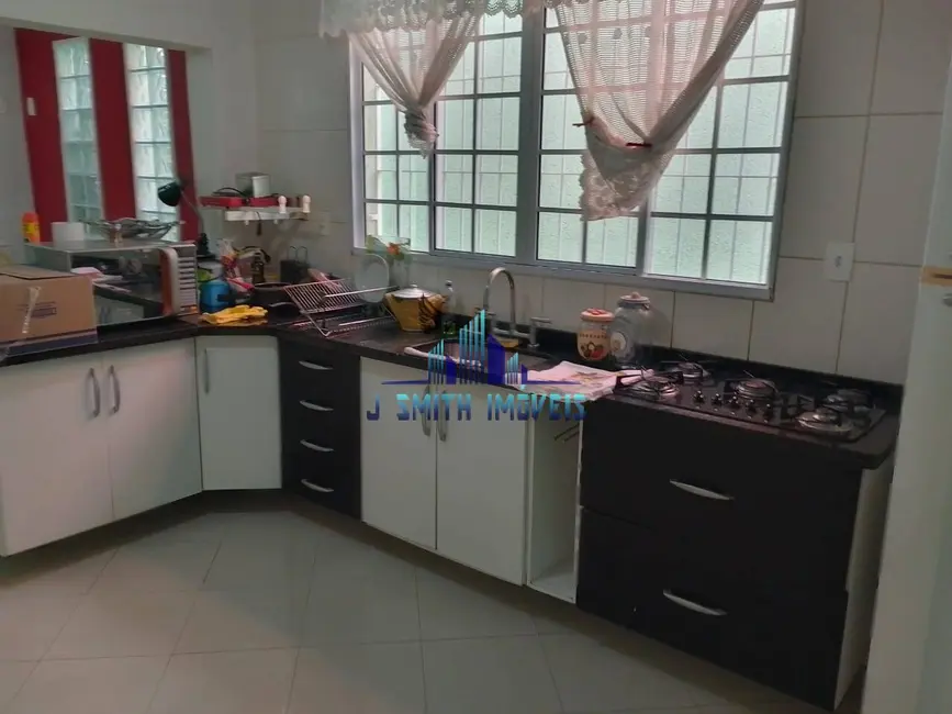 Foto 4 de Casa com 3 quartos à venda, 180m2 em Cidade das Flores, Osasco - SP