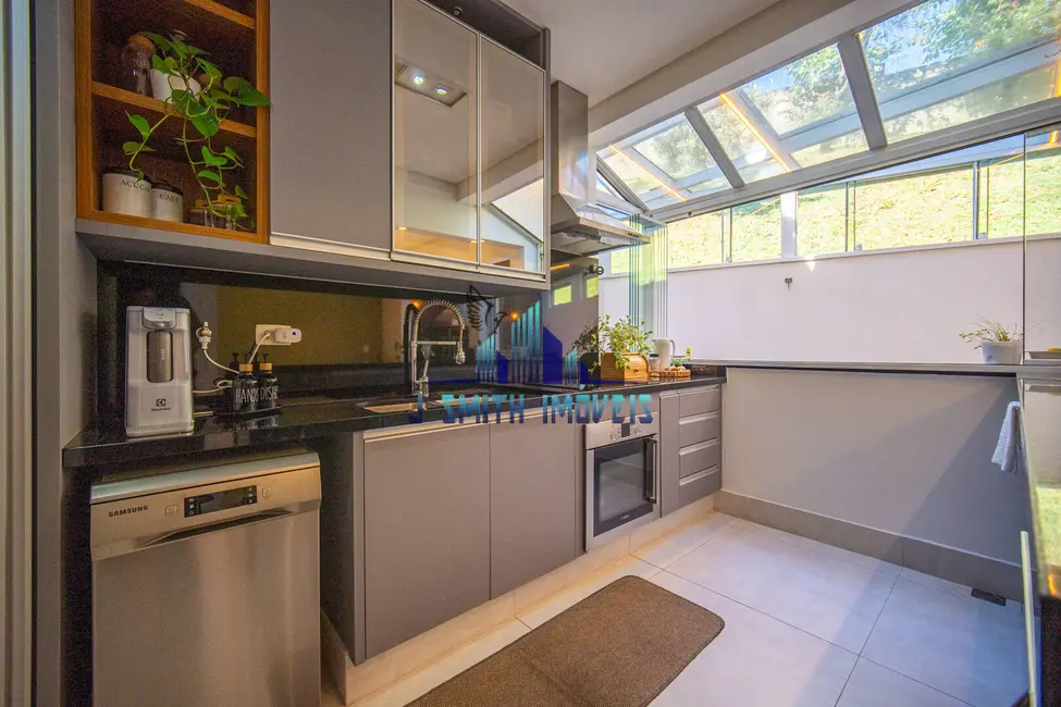 Foto 4 de Casa com 3 quartos à venda, 136m2 em Jardim Rebelato, Cotia - SP