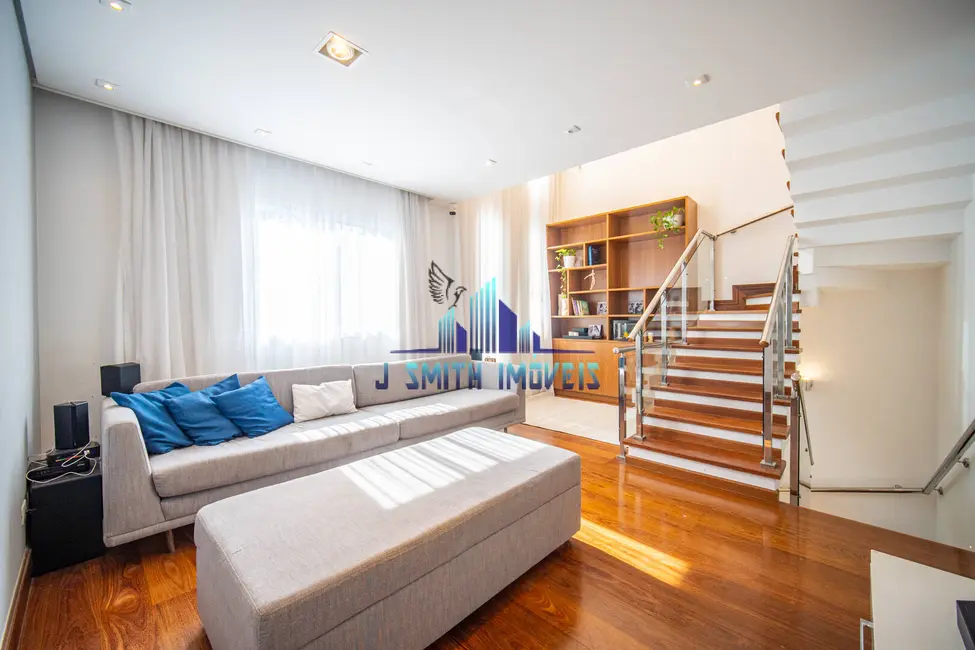 Foto 9 de Casa com 3 quartos à venda, 136m2 em Jardim Rebelato, Cotia - SP