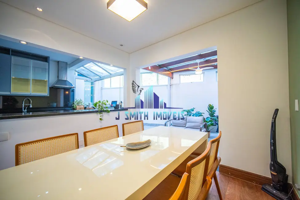 Foto 2 de Casa com 3 quartos à venda, 136m2 em Jardim Rebelato, Cotia - SP