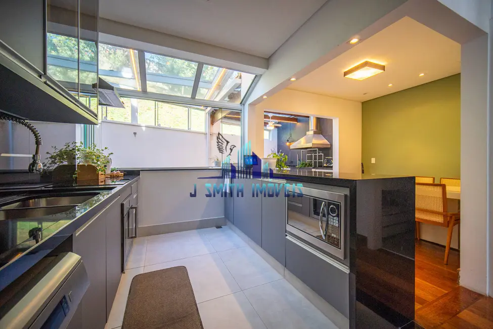 Foto 5 de Casa com 3 quartos à venda, 136m2 em Jardim Rebelato, Cotia - SP