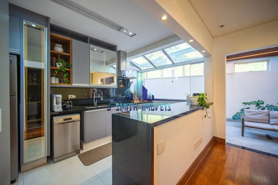 Foto 1 de Casa com 3 quartos à venda, 136m2 em Jardim Rebelato, Cotia - SP