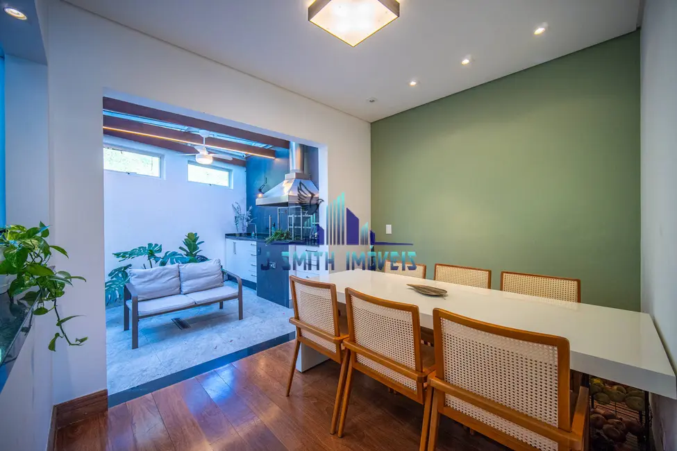 Foto 3 de Casa com 3 quartos à venda, 136m2 em Jardim Rebelato, Cotia - SP