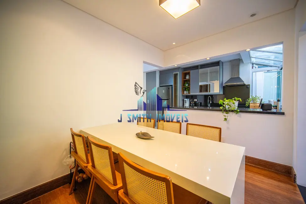 Foto 7 de Casa com 3 quartos à venda, 136m2 em Jardim Rebelato, Cotia - SP