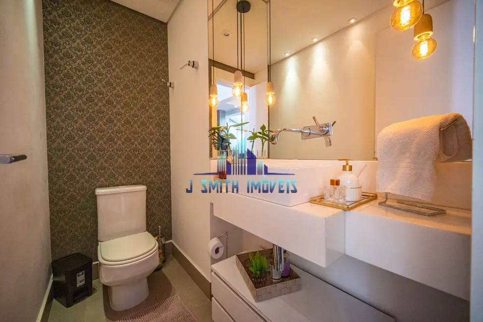 Foto 8 de Casa com 3 quartos à venda, 136m2 em Jardim Rebelato, Cotia - SP