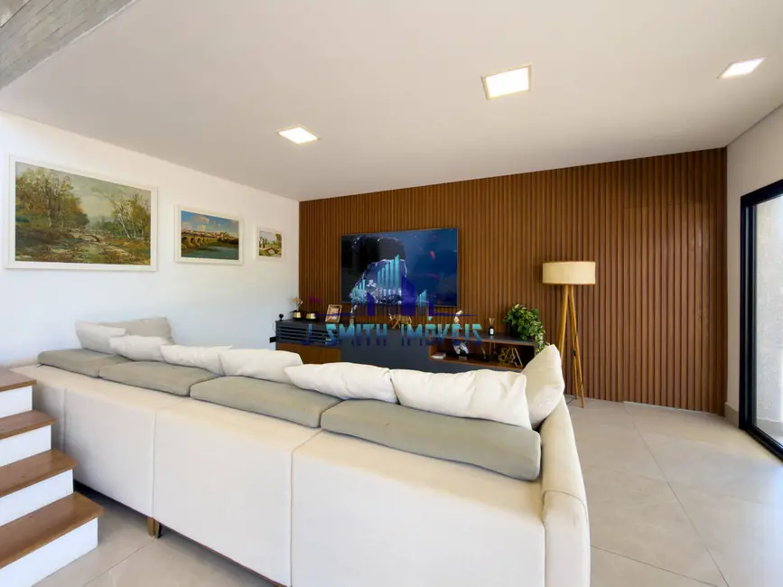 Foto 5 de Casa com 4 quartos à venda, 326m2 em Jardim Indaiá, Embu Das Artes - SP
