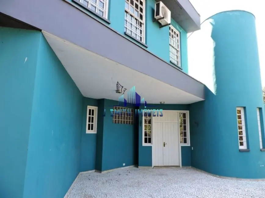 Casa de Condomínio com 6 quartos à venda e para alugar, 550m2 em Vila Appia Antica, Carapicuiba - SP - imagem 2 Foto 2 de Casa de Condomínio com 6 quartos à venda e para alugar, 550m2 em Vila Appia Antica, Carapicuiba - SP
