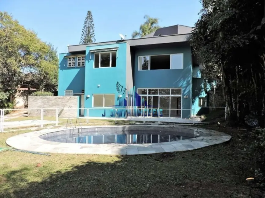 Casa de Condomínio com 6 quartos à venda e para alugar, 550m2 em Vila Appia Antica, Carapicuiba - SP - imagem 1 Foto 1 de Casa de Condomínio com 6 quartos à venda e para alugar, 550m2 em Vila Appia Antica, Carapicuiba - SP