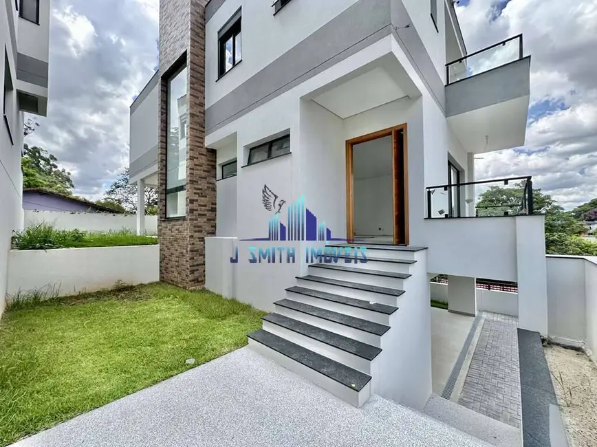 Foto 2 de Casa com 3 quartos à venda, 326m2 em Chácara do Refúgio, Carapicuiba - SP