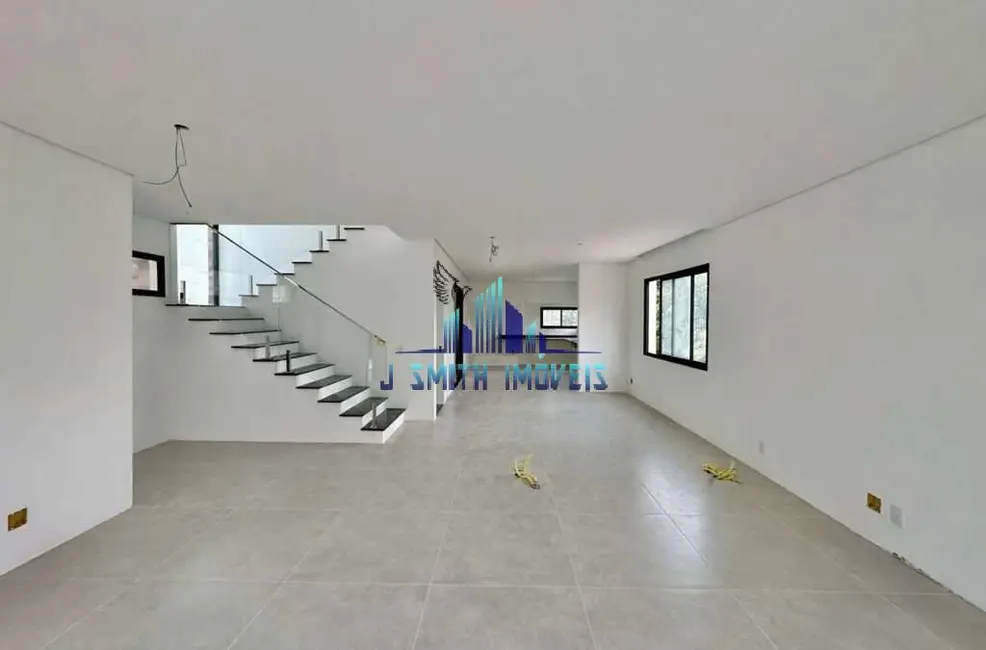 Foto 6 de Casa com 3 quartos à venda, 326m2 em Chácara do Refúgio, Carapicuiba - SP