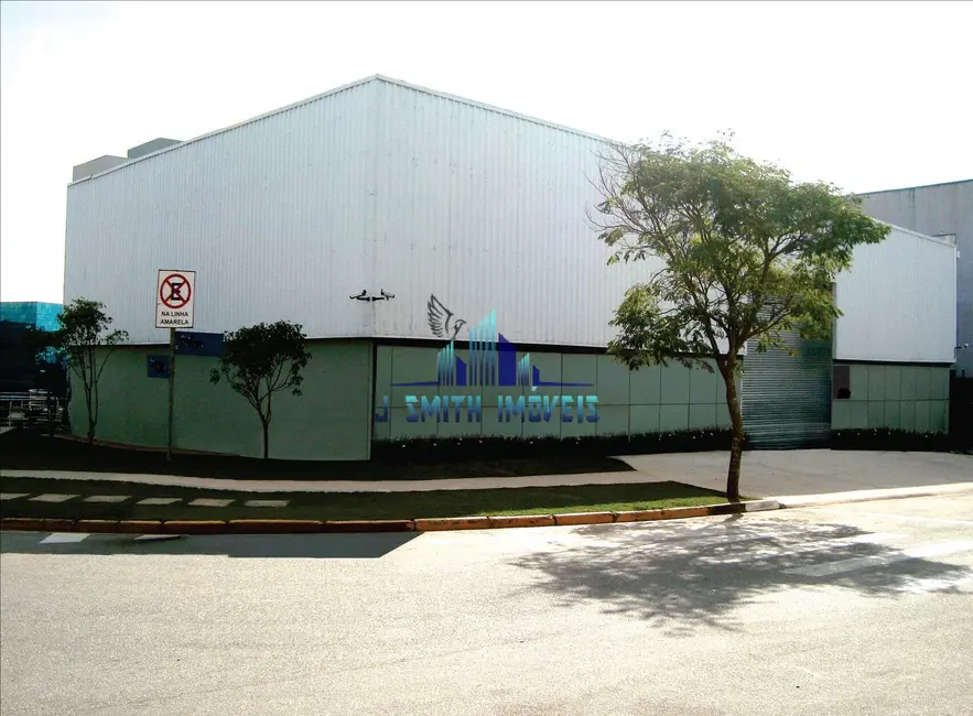 Foto 2 de Armazém / Galpão à venda e para alugar, 2056m2 em Parque Industrial San José, Cotia - SP
