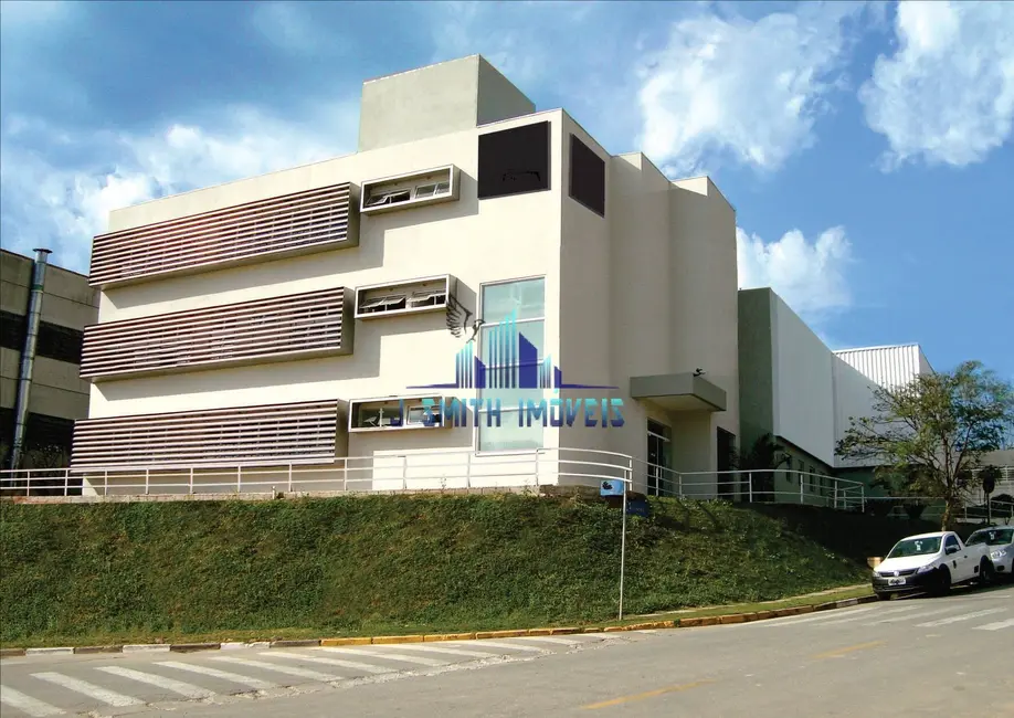 Foto 1 de Armazém / Galpão à venda e para alugar, 2056m2 em Parque Industrial San José, Cotia - SP