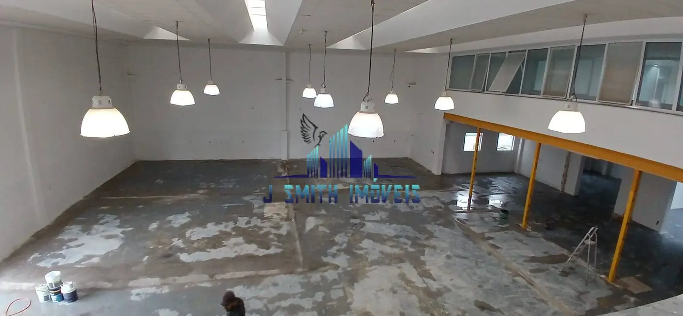 Foto 3 de Armazém / Galpão à venda e para alugar, 2056m2 em Parque Industrial San José, Cotia - SP