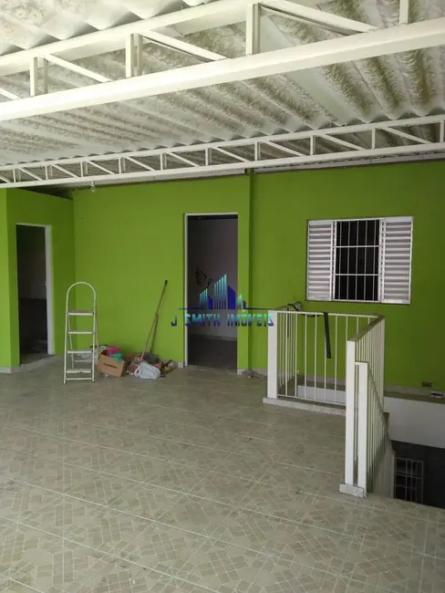 Foto 4 de Casa com 4 quartos à venda, 230m2 em Quitaúna, Osasco - SP