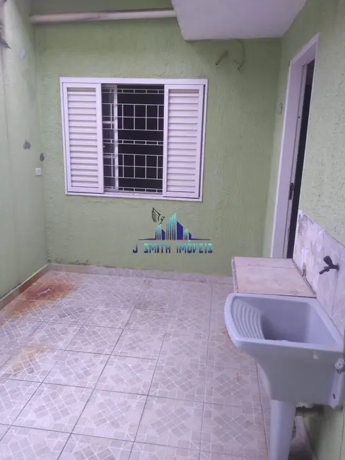 Foto 7 de Casa com 4 quartos à venda, 230m2 em Quitaúna, Osasco - SP