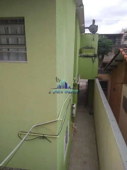 Foto 5 de Casa com 4 quartos à venda, 230m2 em Quitaúna, Osasco - SP