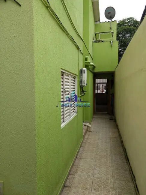 Foto 6 de Casa com 4 quartos à venda, 230m2 em Quitaúna, Osasco - SP