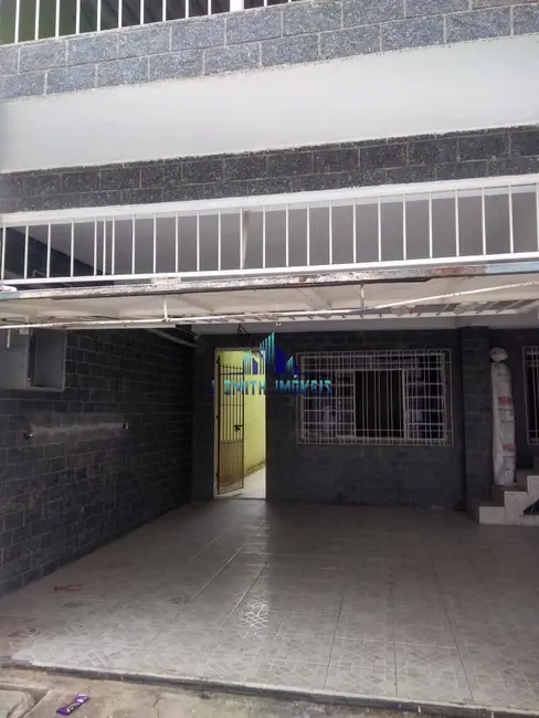 Foto 2 de Casa com 4 quartos à venda, 230m2 em Quitaúna, Osasco - SP