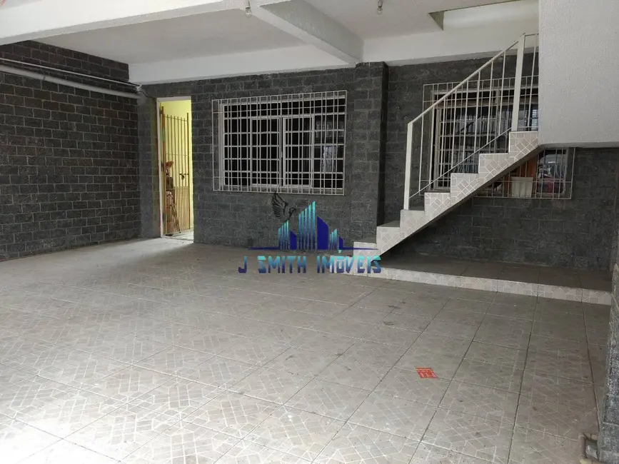 Foto 1 de Casa com 4 quartos à venda, 230m2 em Quitaúna, Osasco - SP