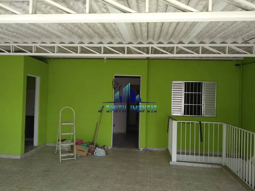 Foto 3 de Casa com 4 quartos à venda, 230m2 em Quitaúna, Osasco - SP