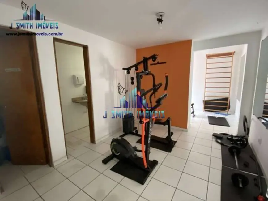 Foto 9 de Apartamento com 2 quartos para alugar, 49m2 em Carapicuiba - SP