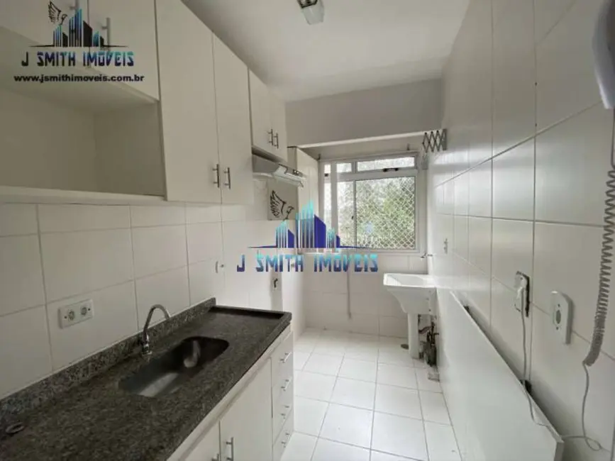 Foto 4 de Apartamento com 2 quartos para alugar, 49m2 em Carapicuiba - SP