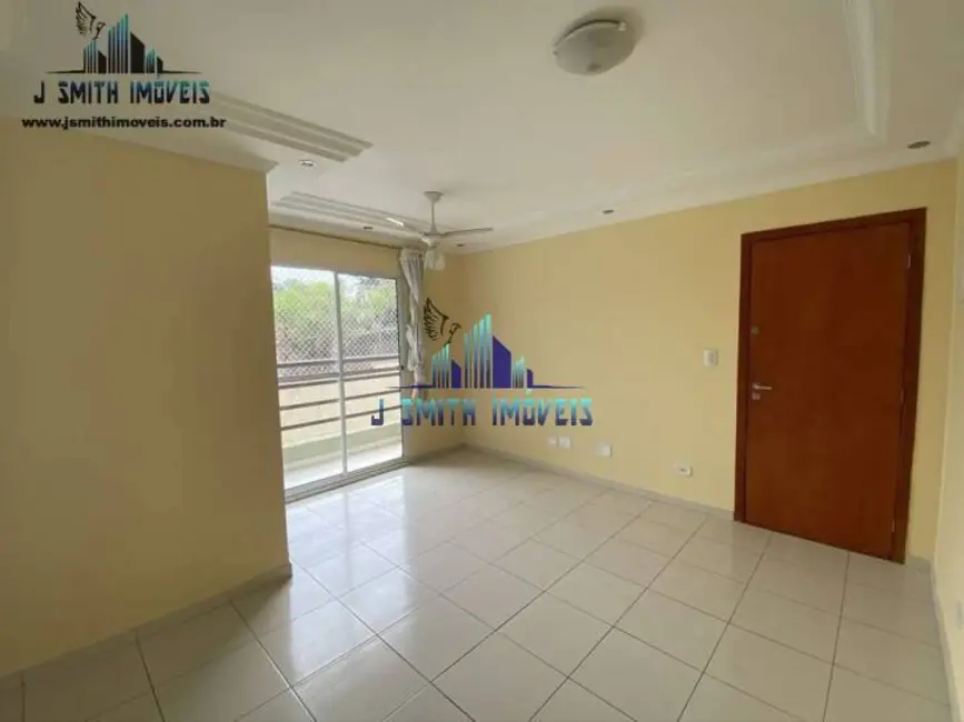 Foto 2 de Apartamento com 2 quartos para alugar, 49m2 em Carapicuiba - SP