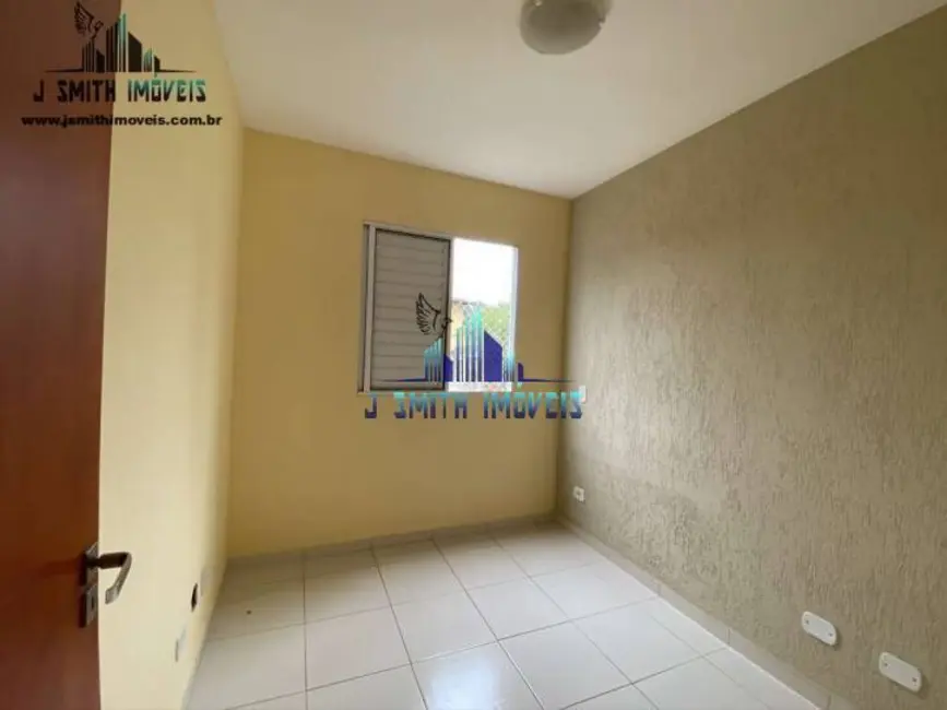 Foto 5 de Apartamento com 2 quartos para alugar, 49m2 em Carapicuiba - SP
