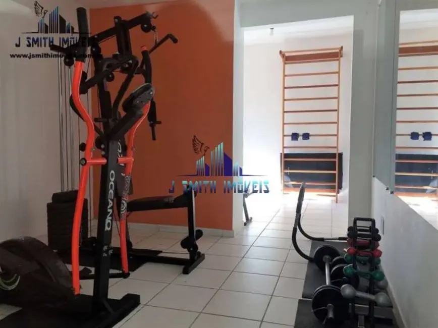 Foto 8 de Apartamento com 2 quartos para alugar, 49m2 em Carapicuiba - SP