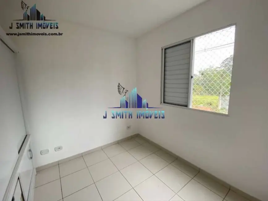 Foto 3 de Apartamento com 2 quartos para alugar, 49m2 em Carapicuiba - SP