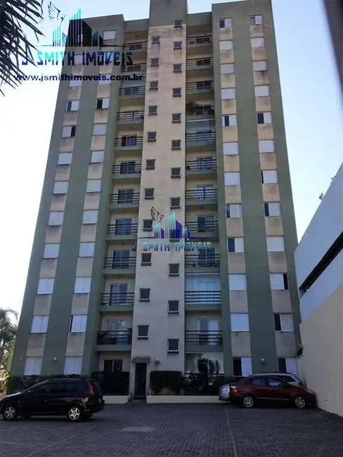 Foto 1 de Apartamento com 2 quartos para alugar, 49m2 em Carapicuiba - SP