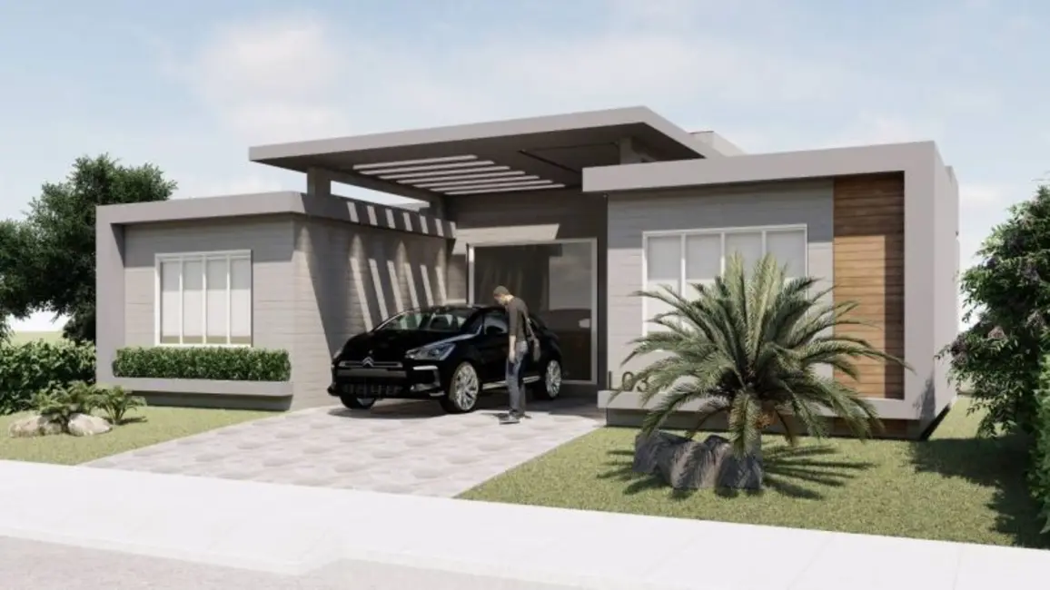 Foto 3 de Casa de Condomínio com 4 quartos à venda, 200m2 em Capao Da Canoa - RS