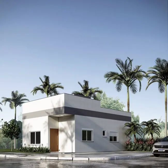 Foto 1 de Casa com 2 quartos à venda, 65m2 em Capao Da Canoa - RS