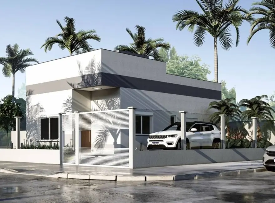 Foto 6 de Casa com 2 quartos à venda, 65m2 em Capao Da Canoa - RS