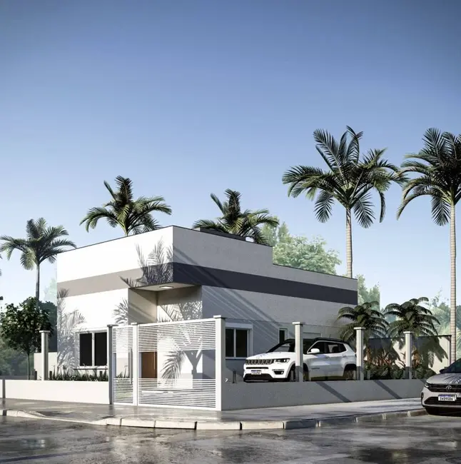 Foto 2 de Casa com 2 quartos à venda, 65m2 em Capao Da Canoa - RS