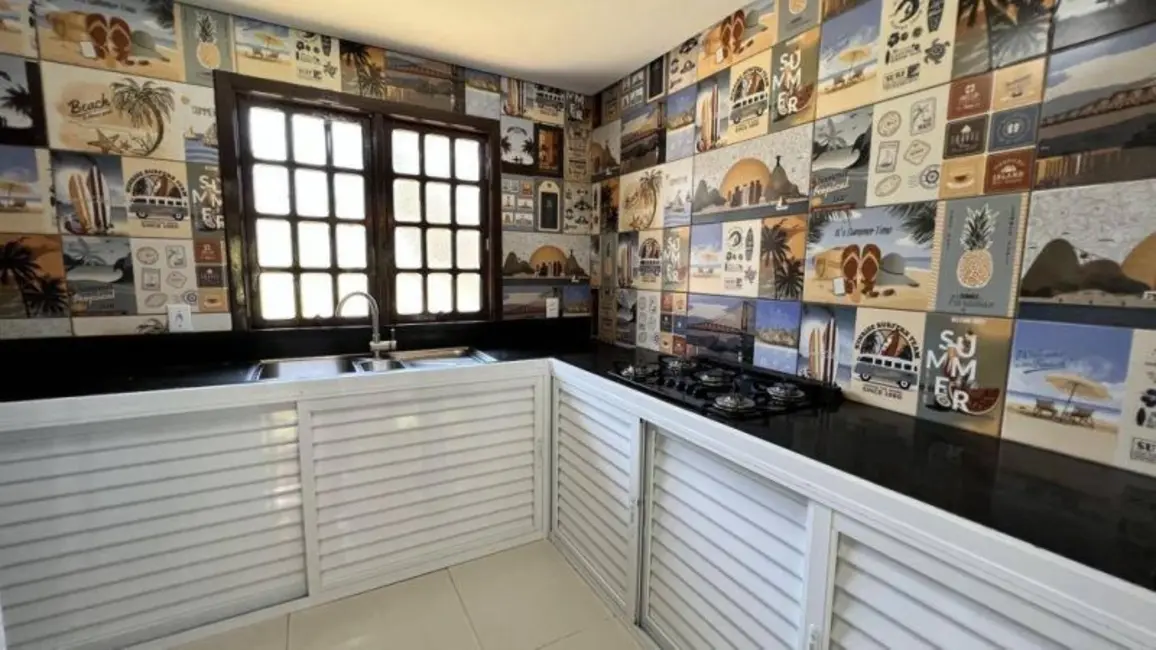 Foto 11 de Casa com 3 quartos à venda, 112m2 em Tramandai - RS