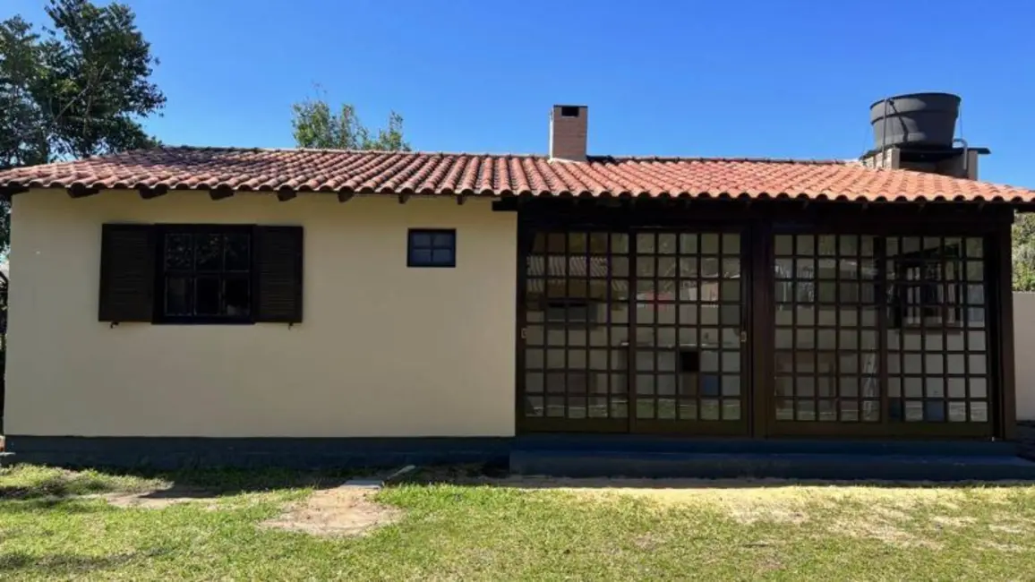 Foto 16 de Casa com 3 quartos à venda, 112m2 em Tramandai - RS