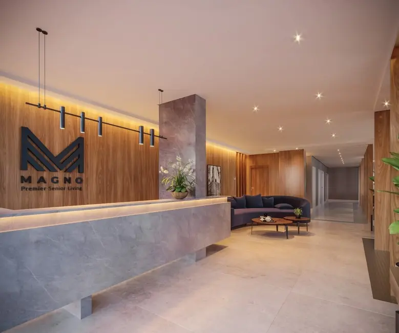 Foto 4 de Apartamento com 1 quarto à venda, 24m2 em Moinhos de Vento, Porto Alegre - RS