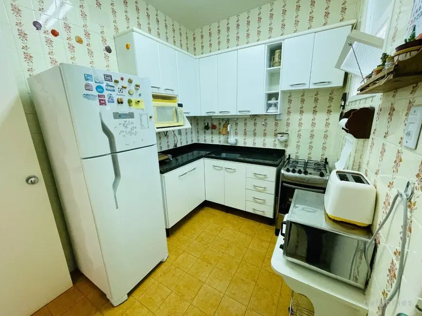 Apartamento com 3 quartos à venda, 130m2 em Xangri-lá - RS - imagem 8 Foto 8 de Apartamento com 3 quartos à venda, 130m2 em Xangri-lá - RS