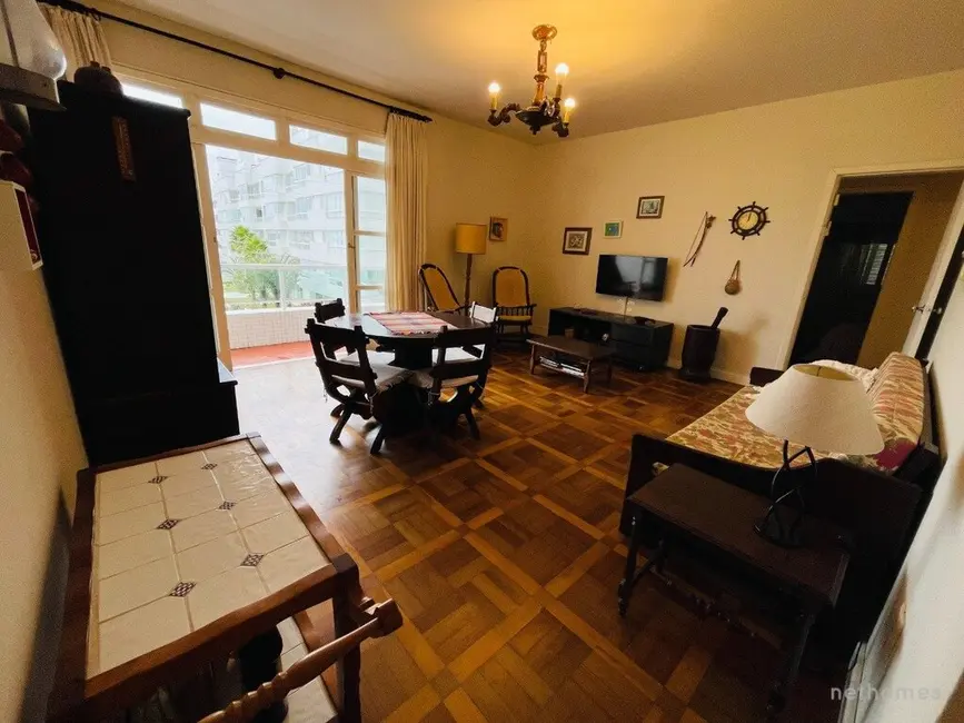 Apartamento com 3 quartos à venda, 130m2 em Xangri-lá - RS - imagem 9 Foto 9 de Apartamento com 3 quartos à venda, 130m2 em Xangri-lá - RS