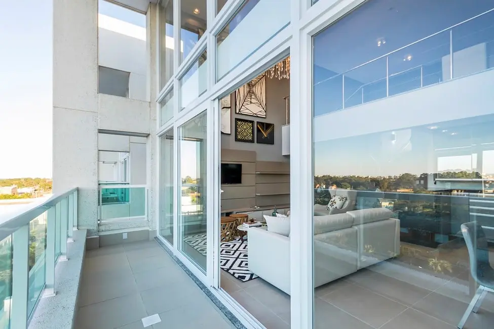 Foto 9 de Apartamento com 3 quartos à venda, 210m2 em Xangri-lá - RS