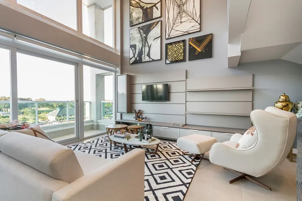 Foto 8 de Apartamento com 3 quartos à venda, 210m2 em Xangri-lá - RS