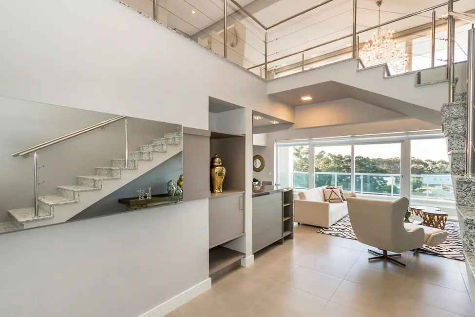 Foto 6 de Apartamento com 3 quartos à venda, 210m2 em Xangri-lá - RS