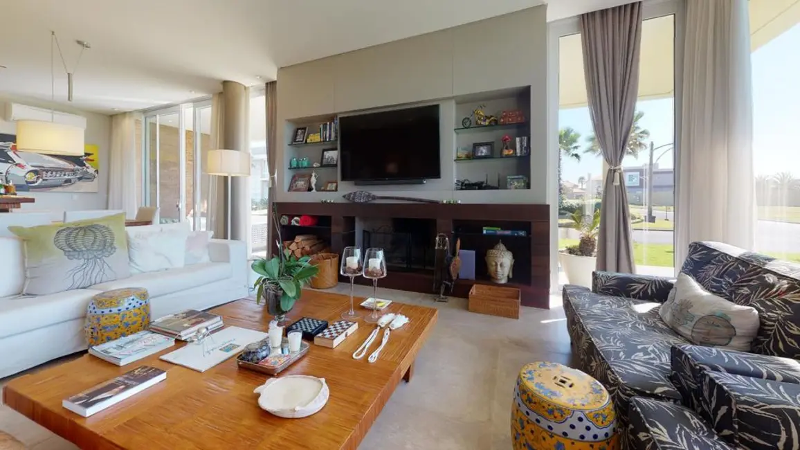 Foto 4 de Casa de Condomínio com 4 quartos à venda, 460m2 em Xangri-lá - RS