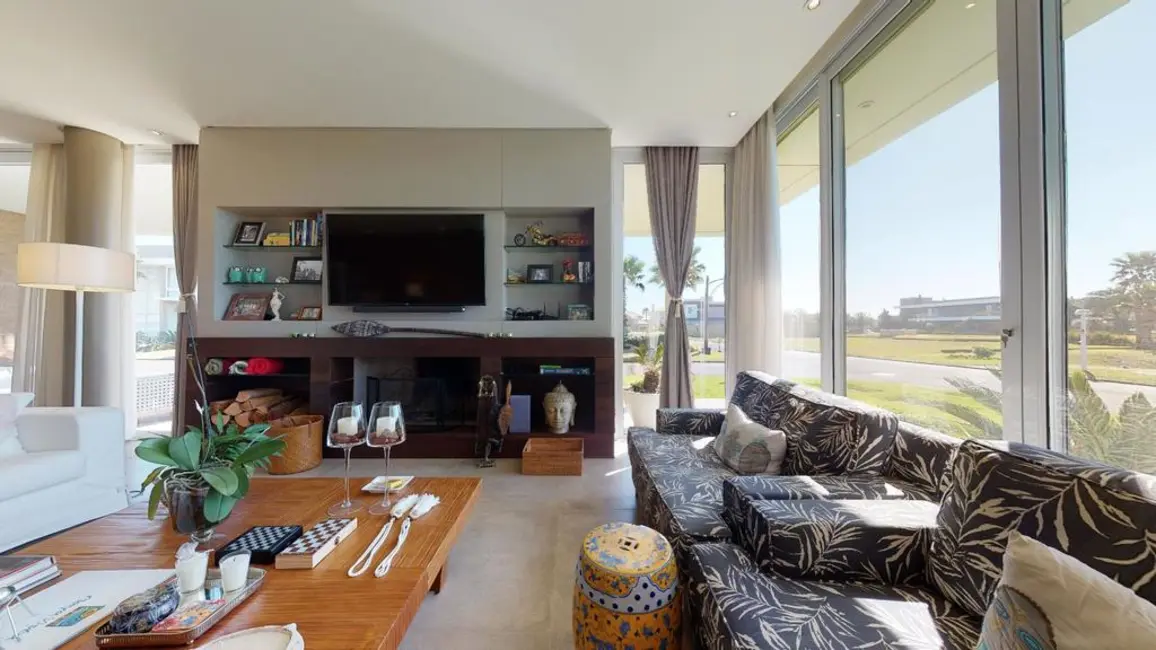 Foto 3 de Casa de Condomínio com 4 quartos à venda, 460m2 em Xangri-lá - RS