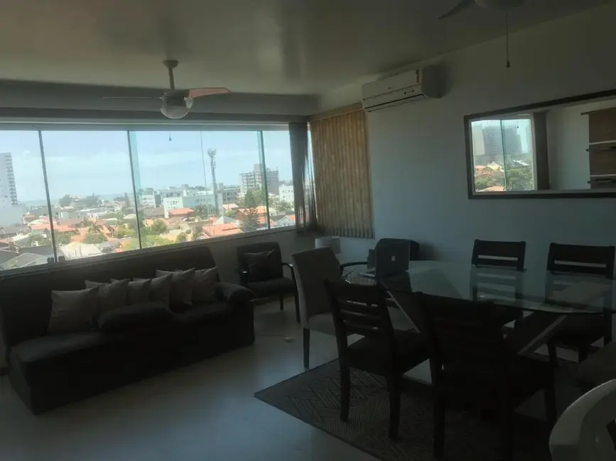 Foto 1 de Apartamento com 2 quartos à venda, 81m2 em Tramandai - RS