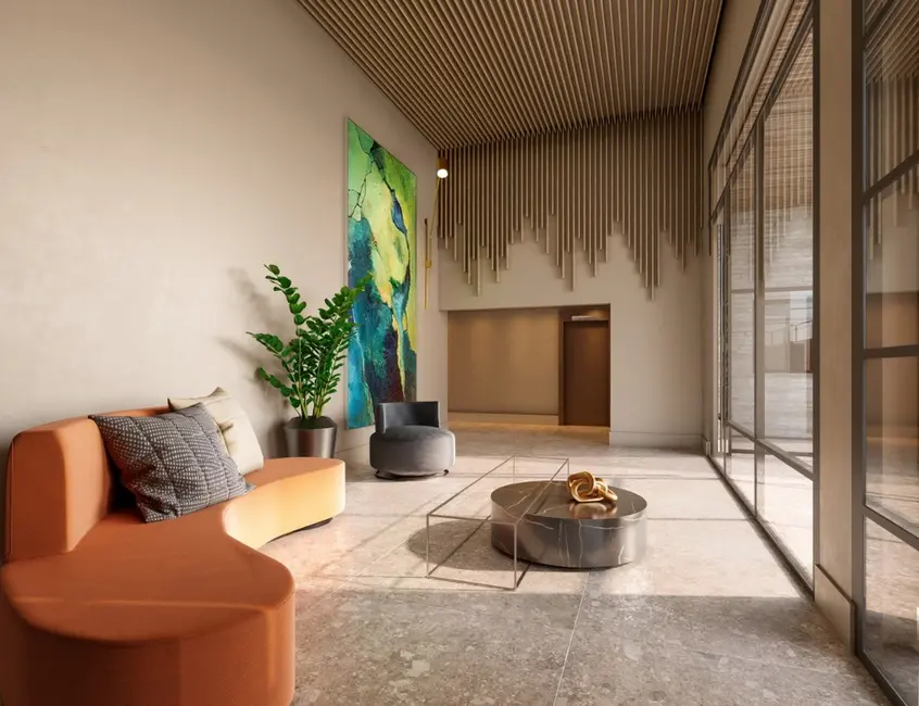 Foto 3 de Apartamento com 2 quartos à venda, 100m2 em Auxiliadora, Porto Alegre - RS