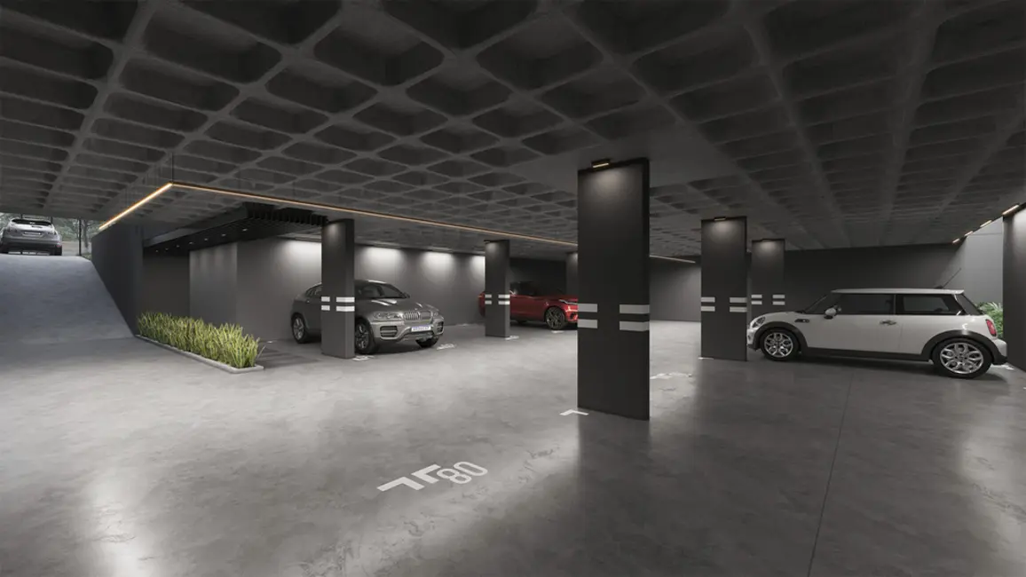 Apartamento com 1 quarto à venda, 95m2 em Auxiliadora, Porto Alegre - RS - imagem 9 Foto 9 de Apartamento com 1 quarto à venda, 95m2 em Auxiliadora, Porto Alegre - RS